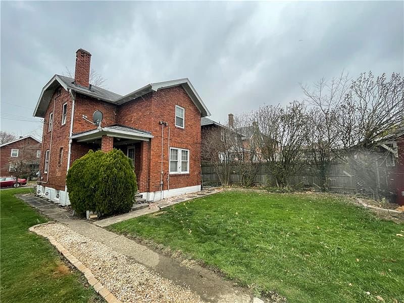 766 Vankirk St, Clairton, PA 15025 Zillow