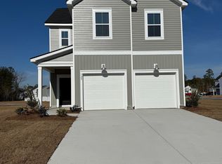 720 Sturdy Root Rd LOT 33, Myrtle Beach, SC 29588