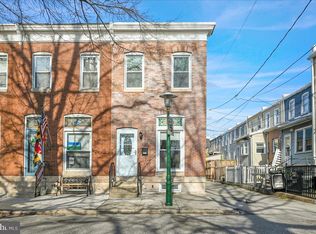 1500 Latrobe Park Ter, Baltimore, MD 21230