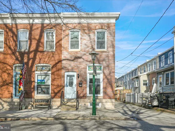 1500 Latrobe Park Ter, Baltimore, MD 21230