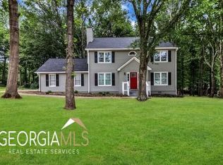200 Den Ric Dr, McDonough, GA 30253