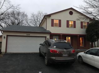 5449 Karl Rd, Columbus, OH 43229