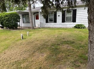 229 Eastman Rd, Chesterfield, IN 46017