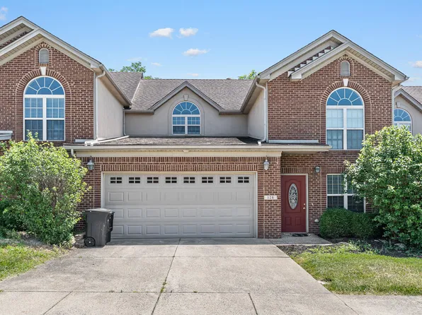 128 Tuscany Ln, Frankfort, KY 40601