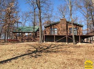 20288 Village Dr, Warsaw, MO 65355