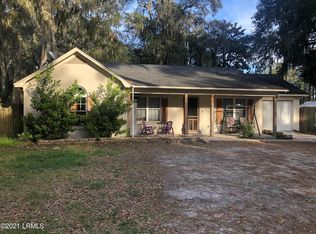 2405 Grinkley Ct, Pt Royal, SC 29935