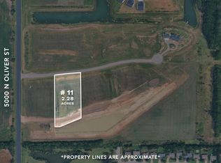 LOT 11 S A St, Wichita, KS 67217
