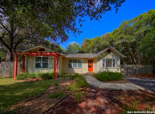 414 Frey St, Boerne, TX 78006