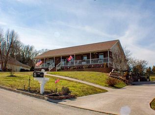 807 Windstone Dr #S/D, Jefferson City, TN 37760