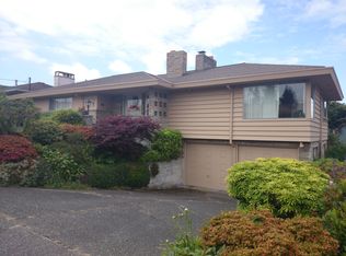 8921 23rd Ave NW, Seattle, WA 98117