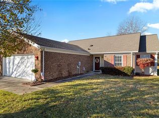 3935 Cobblestone Bend Dr, High Point, NC 27265