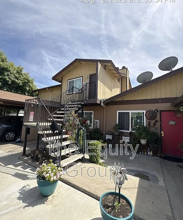 804 Monarch Cir #3