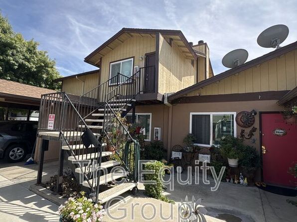 804 Monarch Cir APT 3