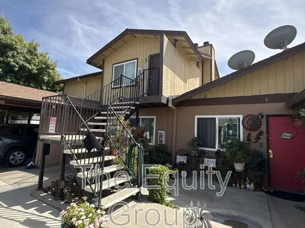 804 Monarch Cir APT 3, Exeter, CA 93221