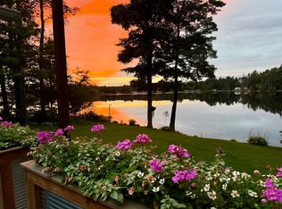 10746 Pat Phalen Rd, Crandon, WI 54520