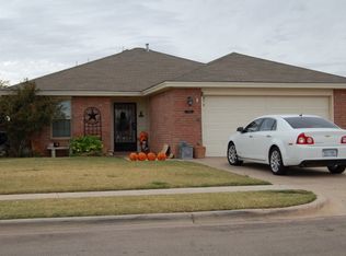 1126 78th St, Lubbock, TX 79423