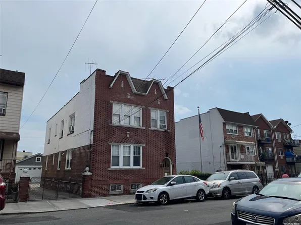 103-30/34 52nd Avenue, Corona, NY 11368