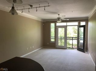 400 17th St NW, Atlanta, GA 30363