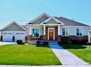 3870 Steeplechase Ln, Idaho Falls, ID 83402