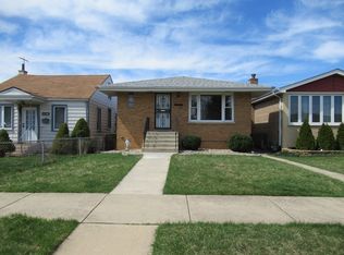 4822 S Lockwood Ave, Chicago, IL