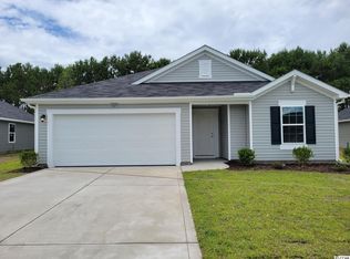 527 Dundalk Dr LOT 67, Conway, SC 29526