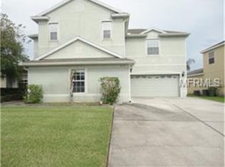 3479 Forest Ridge Ln, Kissimmee, FL 34741