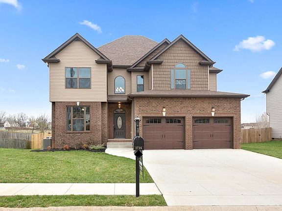 2nd image of 890 Autumnwood Farms Lot 890