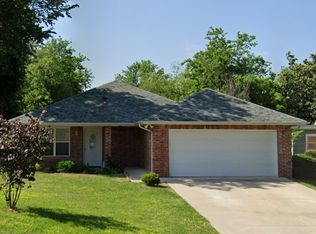 1816 NW 33rd St, Oklahoma City, OK 73118