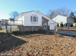 2521 229th St, Pasadena, MD