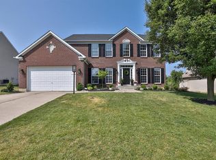 5553 Woodmansee Way, Hamilton, OH 45011