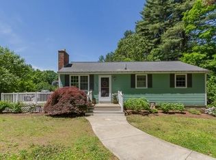 175 Flavell Rd, Groton, MA 01450