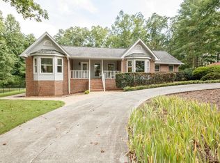 2093 Lake Francis Rd NE, Dalton, GA 30721