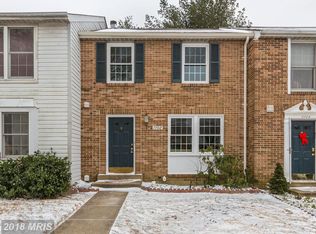7702 White Cliff Ter, Rockville, MD 20855