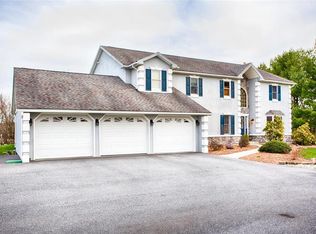 643 Bower Rd, Nazareth, PA 18064