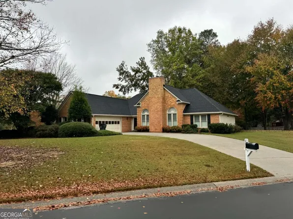 2020 Wynfield Point Dr, Buford, GA 30519