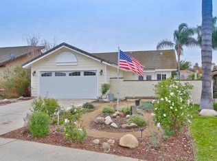 12978 E Vistapark Dr, Moorpark, CA 93021