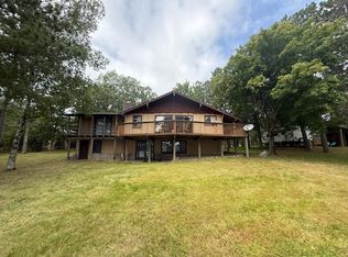 13314 Blackberry Dr, Nevis, MN 56467