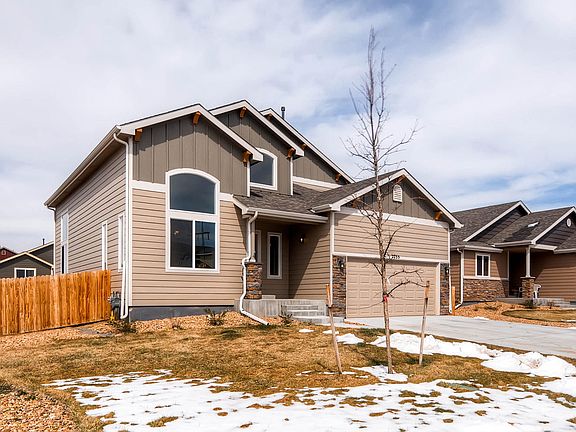 2nd image of 2755 Branding Iron Way