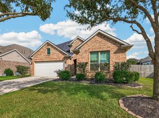 4603 Western Brook Dr, Spring, TX 77388