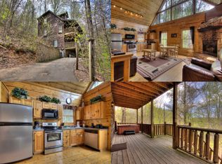 1614 Lamons Loop, Sevierville, TN 37876
