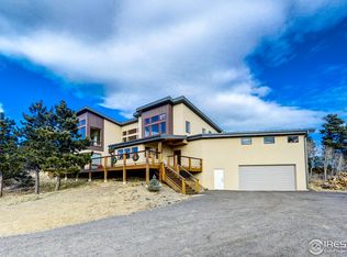 78 Navajo Trl, Nederland, CO 80466