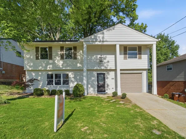 949 Yarger Dr, Cincinnati, OH 45230