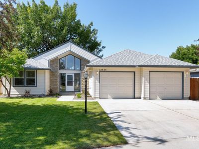 12335 W Red Spruce Dr, Boise, ID, 83713