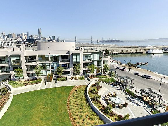 4th image of 330 Mission Bay Blvd #315