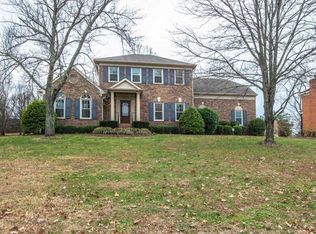 9421 Coxboro Dr, Brentwood, TN 37027