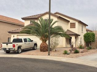 22424 W Mesquite Cir, Buckeye, AZ 85326