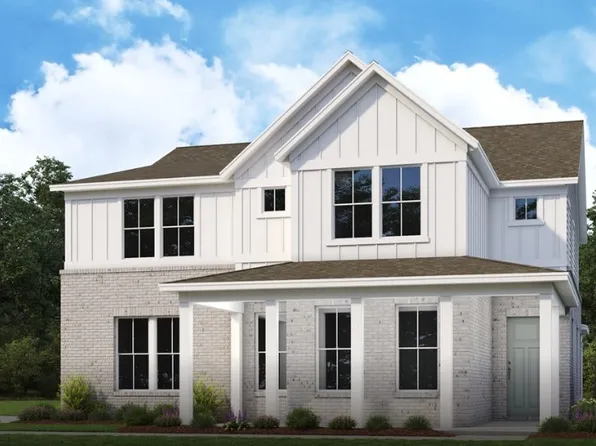 106 Treymore Dr Lot 3, Mount Juliet, TN 37122