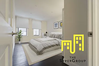 Rented by The Syper Group