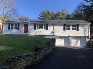 113 Charlton Rd, Spencer, MA 01562