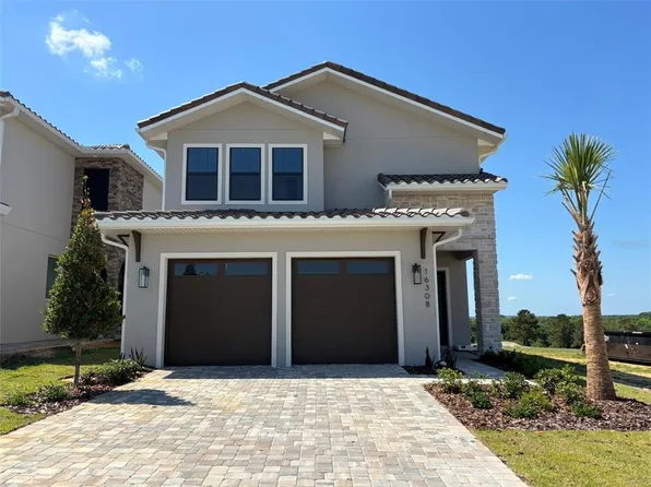 16308 Vetta Dr, Montverde, FL 34756